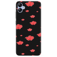 Чохол для Samsung Galaxy A04e (A042) MixCase akatsuki