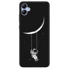 Чохол для Samsung Galaxy A04e (A042) MixCase one man