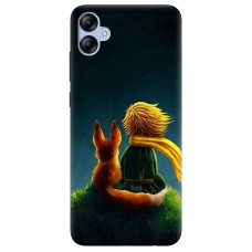 Чохол для Samsung Galaxy A04e (A042) MixCase moonligth