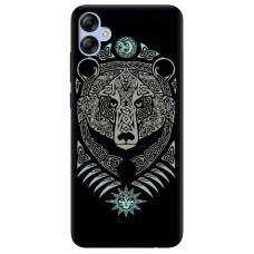 Чохол для Samsung Galaxy A04e (A042) MixCase bear
