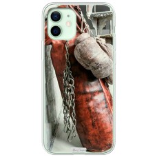 Чохол для iPhone 12 MixCase спорт принт спорт ретро