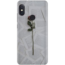 Чехол для Xiaomi Redmi Note 5 Mixcase для влюбленных 19