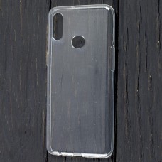 Чохол для Samsung Galaxy A10s (A107) Epic прозорий ОК