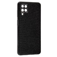 Чохол для Samsung Galaxy A12 (A125) Elite чорний