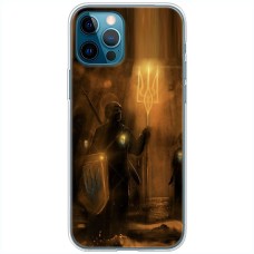 Чохол для iPhone 13 Pro MixCase