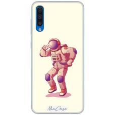 Чохол для Samsung Galaxy A50/A50S/A30S Mixcase космос дизайн 16