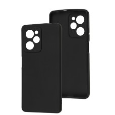 Чохол для Xiaomi Poco X5 Pro Candy чорний