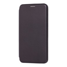 Чохол книжка Premium для Samsung Galaxy A10 (A105) чорний