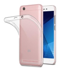 Чохол для Xiaomi Redmi 5a Epic прозорий