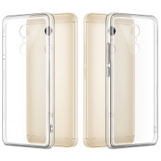 Чохол для Xiaomi Redmi 5 Epic прозорий