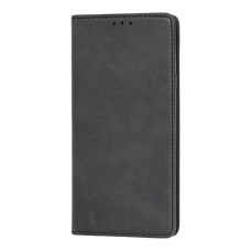 Чохол книжка Samsung Galaxy A20s (A207) Black magnet чорний