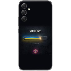 Чохол для Samsung Galaxy A14 MixCase патротичні Victory