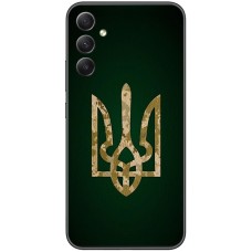 Чохол для Samsung Galaxy A14 MixCase патротичні Тризуб
