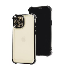 Чохол для iPhone 12 Pro Max Armored color black