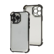 Чохол для iPhone 13 Pro Max Armored color black