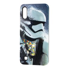 Чохол для Samsung Galaxy A10 (A105) print "Зоряні війни"