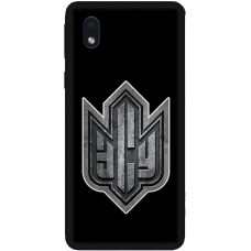 Чохол для Samsung Galaxy A01 Core (A013) MixCase патріотичні ЗСУ