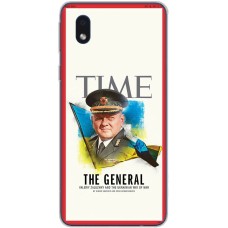 Чохол для Samsung Galaxy A01 Core (A013) MixCase патріотичні General