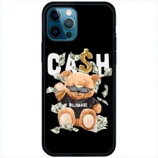 Чохол для iPhone 14 Pro Max MixCase гроші billionaire