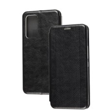 Чохол книжка для Xiaomi 12 Lite Aclass чорний