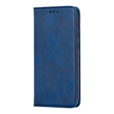 Чохол книжка Samsung Galaxy A10 (A105) Black magnet синій