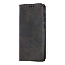 Чохол книжка Samsung Galaxy A20 / A30 Black magnet чорний
