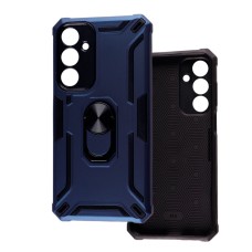 Чохол для Samsung Galaxy A15 WAVE Power Magnetic navy blue