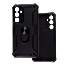Чохол для Samsung Galaxy A15 WAVE Power Magnetic black