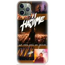 Чохол для iPhone 11 Pro Max MixCase MiyaGi