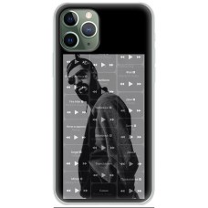 Чохол для iPhone 11 Pro Max MixCase MiyaGi