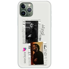 Чохол для iPhone 11 Pro Max MixCase MiyaGi