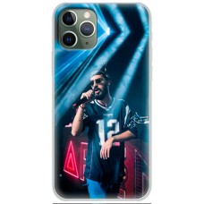 Чохол для iPhone 11 Pro Max MixCase MiyaGi