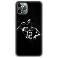 Чохол для iPhone 11 Pro Max MixCase MiyaGi