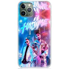 Чохол для iPhone 11 Pro Max MixCase MiyaGi