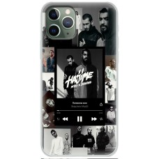 Чохол для iPhone 11 Pro Max MixCase MiyaGi
