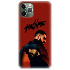 Чохол для iPhone 11 Pro Max MixCase MiyaGi