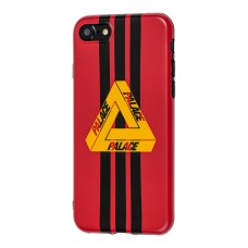 Чохол IMD для iPhone 7 / 8 yang style palace