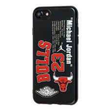 Чохол IMD для iPhone 7 / 8 yang style bulls