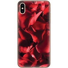 Чехол для iPhone Xs Max Mixcase для влюбленных 13
