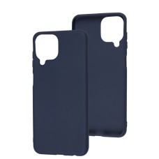 Чохол для Samsung Galaxy M33 (M336) Candy синій