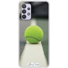 Чохол для Samsung Galaxy A32 (A325) Mixcase спорт дизайн 2