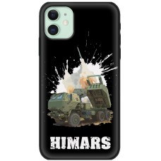 Чохол для iPhone 12 MixCase патріотичні Himars
