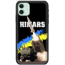 Чохол для iPhone 12 MixCase патріотичні works Himars