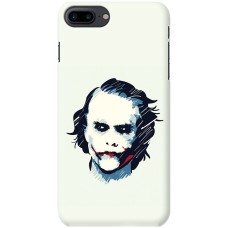 Чохол для iPhone 7 Plus / 8 Plus джокер 1