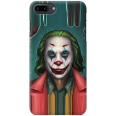 Чохол для iPhone 7 Plus / 8 Plus джокер 2
