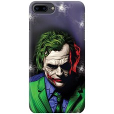 Чохол для iPhone 7 Plus / 8 Plus джокер 3