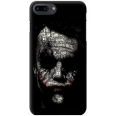 Чохол для iPhone 7 Plus / 8 Plus джокер 5