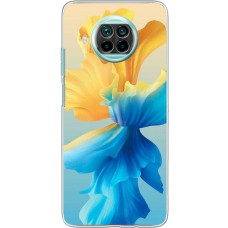 Чохол для Xiaomi Mi 10T Lite MixCase патріотичні квітка України