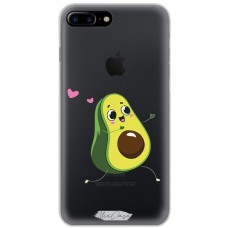 Чохол для iPhone 7 Plus / 8 Plus Mixcase авокадо дизайн 11