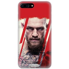 Чохол для iPhone 7 Plus / 8 Plus Mixcase бойові мистецтва дизайн 2
